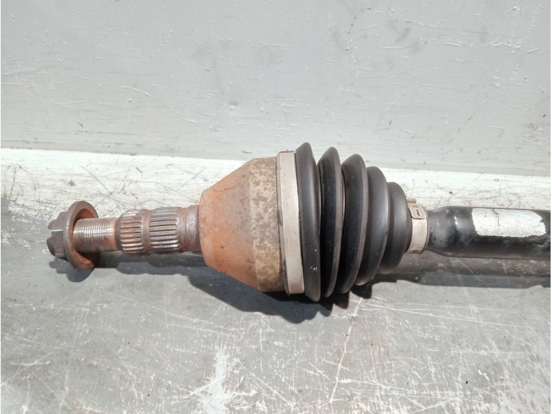 Recambio de transmision delantera derecha para saab 9-3 berlina referencia OEM IAM   