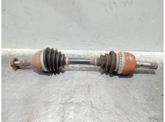 Recambio de transmision delantera izquierda para saab 9-3 berlina referencia OEM IAM   