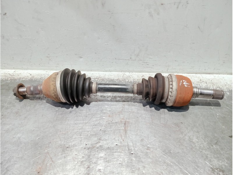 Recambio de transmision delantera izquierda para saab 9-3 berlina referencia OEM IAM   