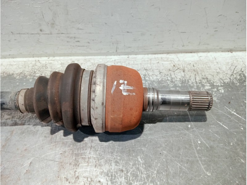 Recambio de transmision delantera izquierda para saab 9-3 berlina referencia OEM IAM   