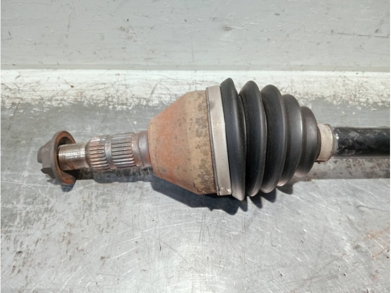 Recambio de transmision delantera izquierda para saab 9-3 berlina referencia OEM IAM   