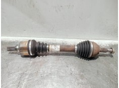 Recambio de transmision delantera izquierda para peugeot 607 (s2) referencia OEM IAM 9647906880  