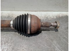 Recambio de transmision delantera izquierda para peugeot 607 (s2) referencia OEM IAM 9647906880   2