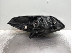 Recambio de faro izquierdo para dacia sandero referencia OEM IAM    2