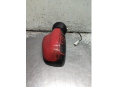Recambio de retrovisor derecho para dacia sandero referencia OEM IAM ELÉCTRICO 1 ENCHUFE 5 PINES 2