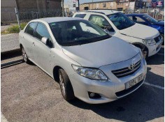 toyota corolla (e15) del año 2009