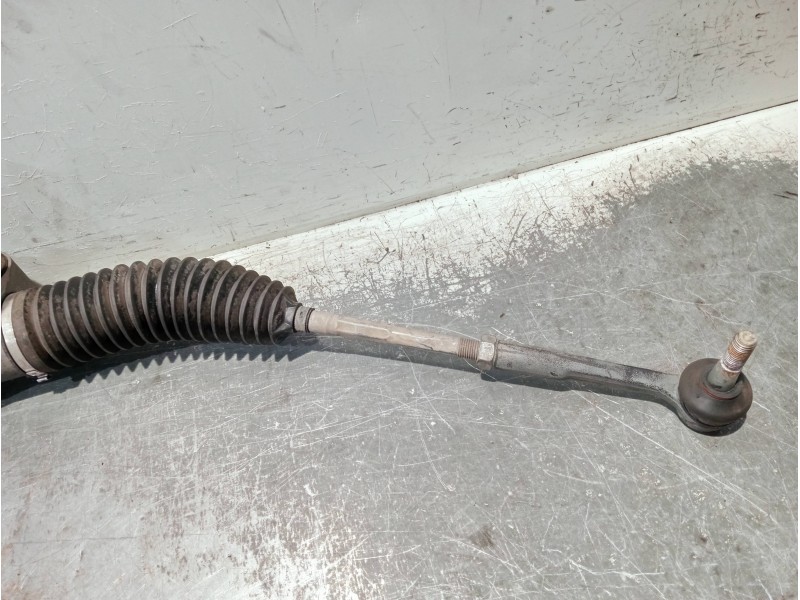 Recambio de cremallera direccion para saab 9-3 berlina referencia OEM IAM 0250080082101 AC46000042 