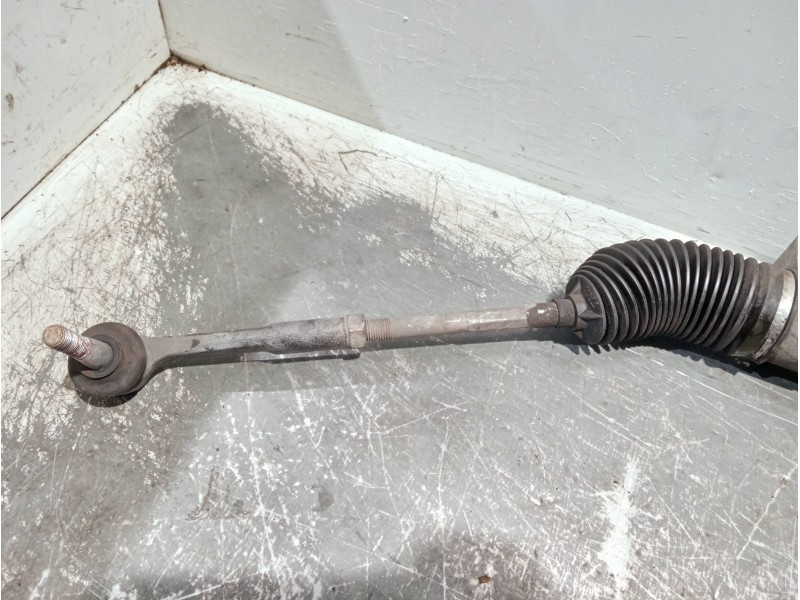 Recambio de cremallera direccion para saab 9-3 berlina referencia OEM IAM 0250080082101 AC46000042 