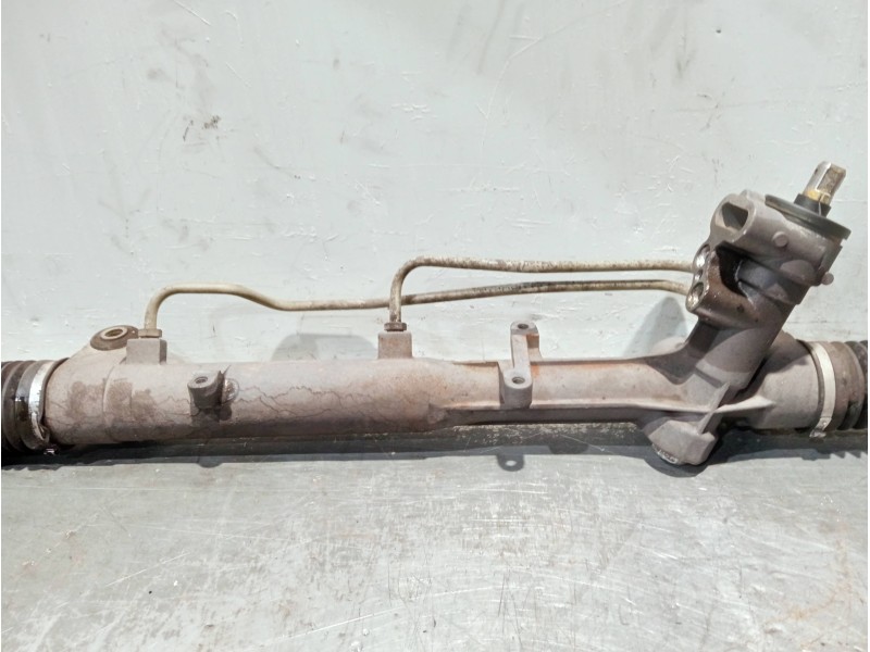 Recambio de cremallera direccion para saab 9-3 berlina referencia OEM IAM 0250080082101 AC46000042 