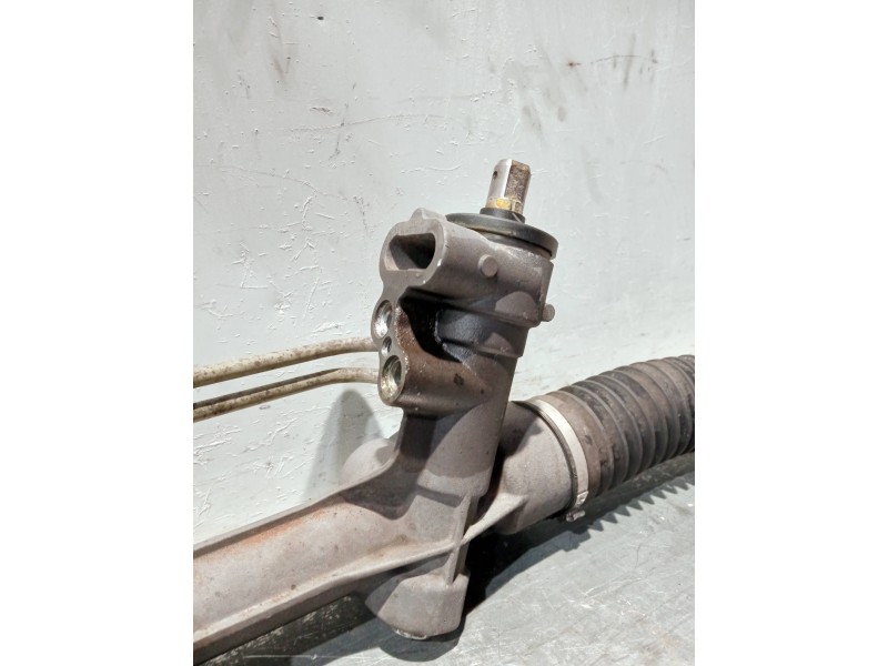 Recambio de cremallera direccion para saab 9-3 berlina referencia OEM IAM 0250080082101 AC46000042 