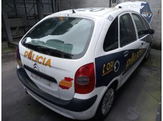 citroen xsara picasso del año 2007 2