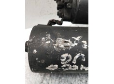 Recambio de motor arranque para opel omega b mv6 berlina referencia OEM IAM 001108150 BOSCH  2