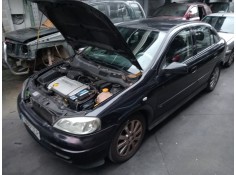 opel astra g berlina del año 2003