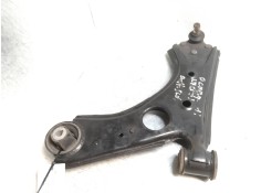 Recambio de brazo suspension inferior delantero izquierdo para opel combo d expression l1h1 referencia OEM IAM   