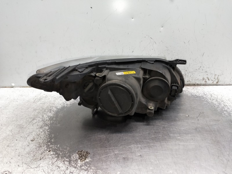 Recambio de faro izquierdo para saab 9-3 berlina referencia OEM IAM XENON 348711004693AF 