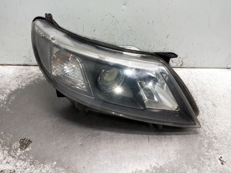 Recambio de faro derecho para saab 9-3 berlina referencia OEM IAM 1EL00960606  
