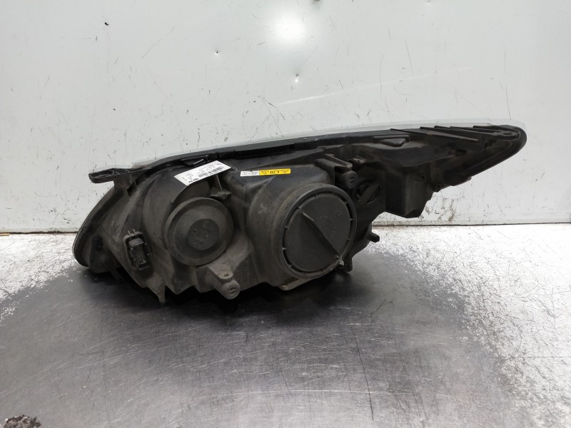 Recambio de faro derecho para saab 9-3 berlina referencia OEM IAM 1EL00960606  