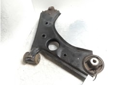 Recambio de brazo suspension inferior delantero izquierdo para opel combo d expression l1h1 referencia OEM IAM    2