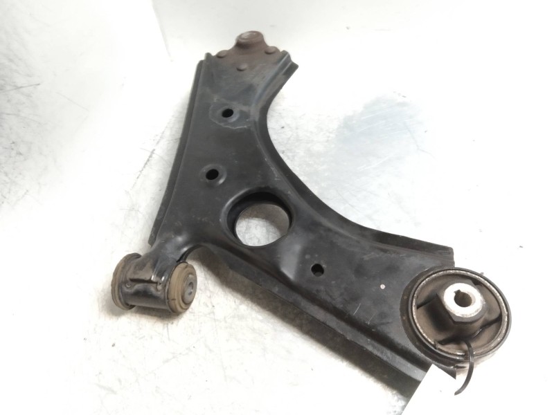 Recambio de brazo suspension inferior delantero izquierdo para opel combo d expression l1h1 referencia OEM IAM   
