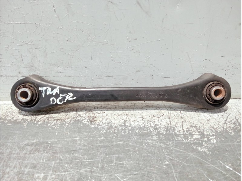 Recambio de brazo suspension superior trasero derecho para hyundai ioniq referencia OEM IAM 55260G2100  