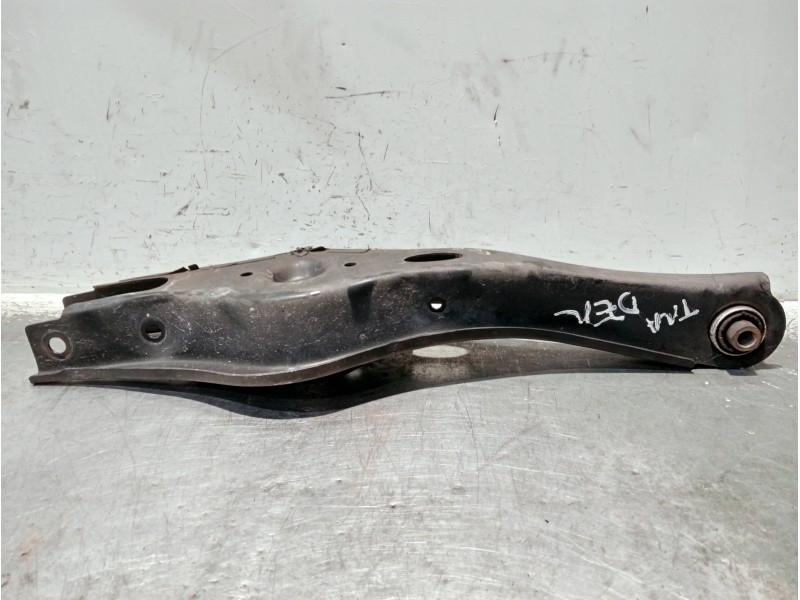Recambio de brazo suspension inferior trasero derecho para hyundai ioniq referencia OEM IAM 55220G2100  