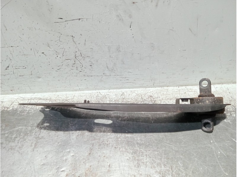 Recambio de brazo suspension inferior trasero izquierdo para hyundai ioniq referencia OEM IAM 55270G2000  