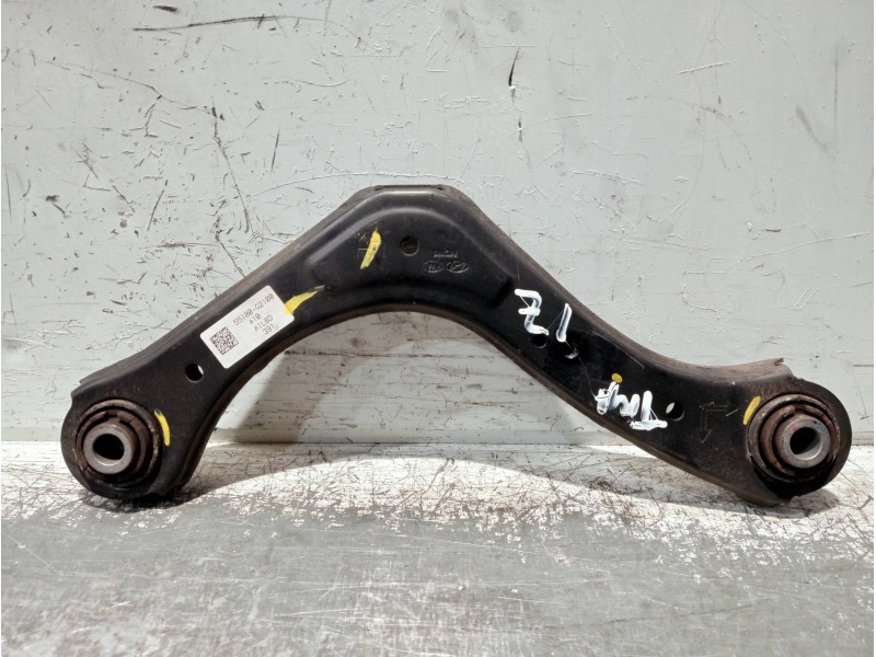 Recambio de brazo suspension superior trasero izquierdo para hyundai ioniq referencia OEM IAM 55100G2100  