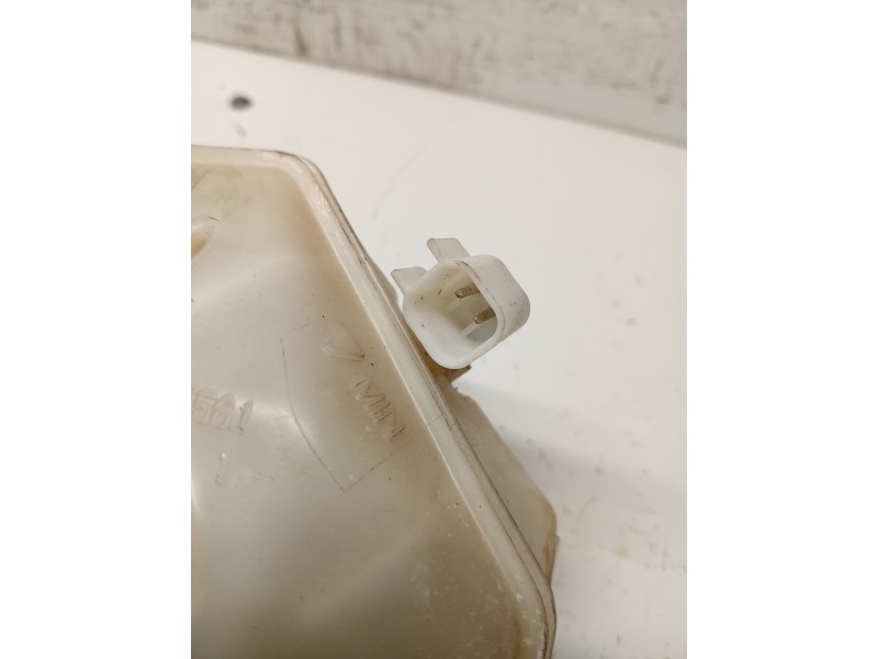Recambio de bomba freno para land rover freelander (lr2) 2.2 td4 referencia OEM IAM 03350885571  