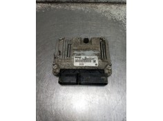 Recambio de centralita motor uce para saab 9-3 berlina referencia OEM IAM 0281014552 1039S21746 
