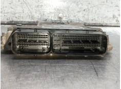 Recambio de centralita motor uce para saab 9-3 berlina referencia OEM IAM 0281014552 1039S21746  2