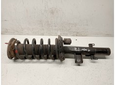 Recambio de amortiguador trasero izquierdo para land rover freelander (lr2) 2.2 td4 referencia OEM IAM 6H5218K004AE  