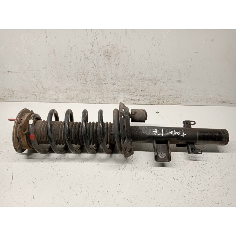 Recambio de amortiguador trasero izquierdo para land rover freelander (lr2) 2.2 td4 referencia OEM IAM 6H5218K004AE  