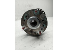 Recambio de amortiguador trasero izquierdo para land rover freelander (lr2) 2.2 td4 referencia OEM IAM 6H5218K004AE   2