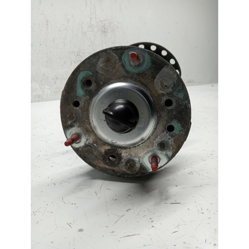 Recambio de amortiguador trasero izquierdo para land rover freelander (lr2) 2.2 td4 referencia OEM IAM 6H5218K004AE  