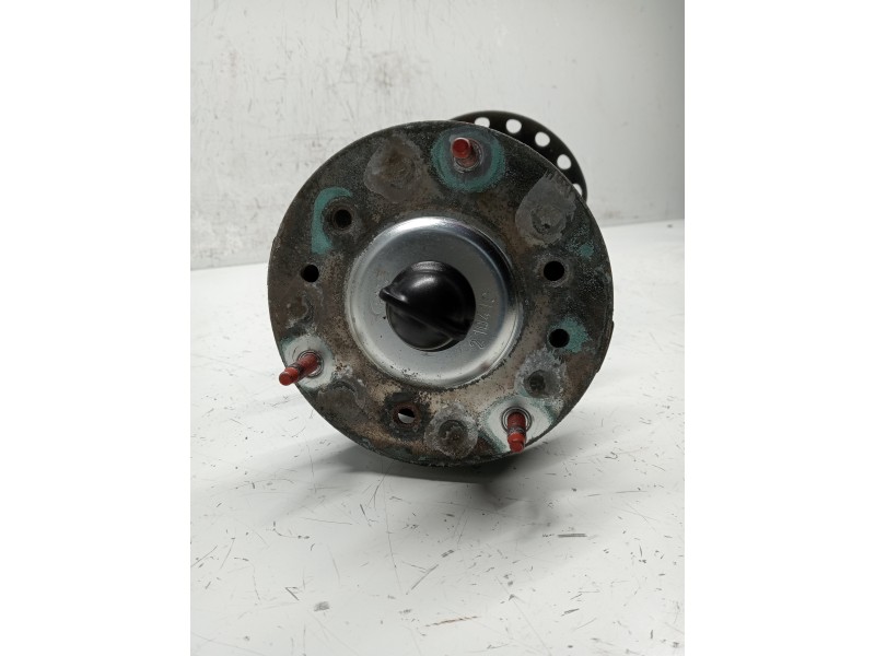 Recambio de amortiguador trasero izquierdo para land rover freelander (lr2) 2.2 td4 referencia OEM IAM 6H5218K004AE  