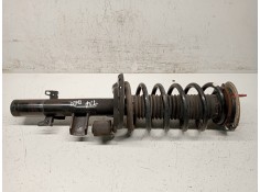 Recambio de amortiguador trasero derecho para land rover freelander (lr2) 2.2 td4 referencia OEM IAM 6H5218080AE  