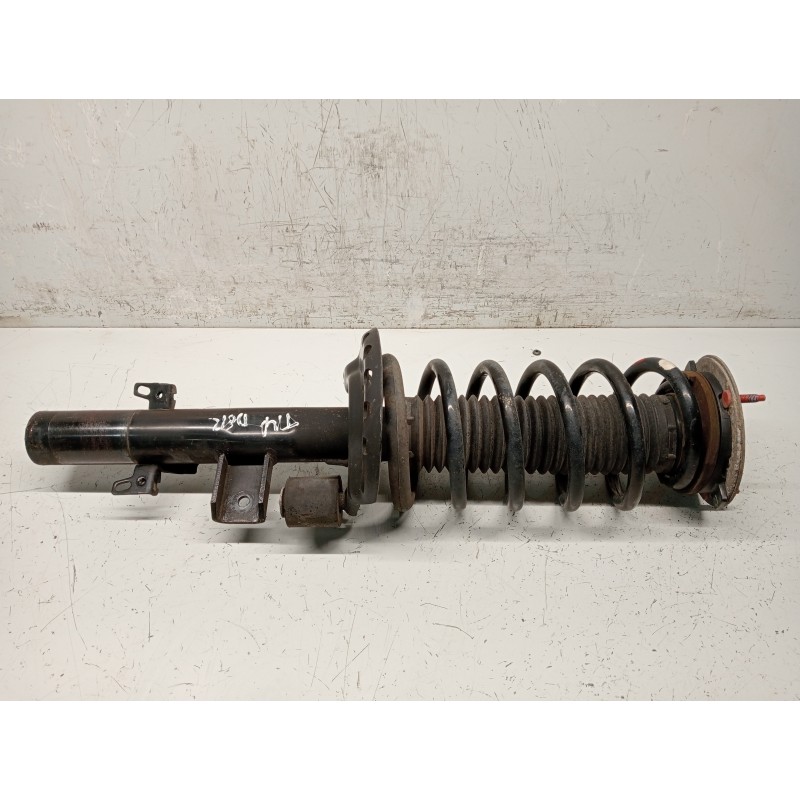 Recambio de amortiguador trasero derecho para land rover freelander (lr2) 2.2 td4 referencia OEM IAM 6H5218080AE  