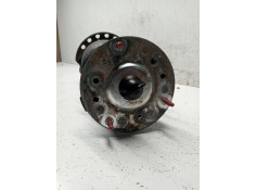 Recambio de amortiguador trasero derecho para land rover freelander (lr2) 2.2 td4 referencia OEM IAM 6H5218080AE   2