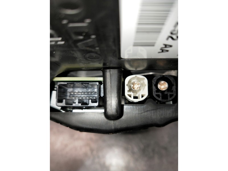 Recambio de cuadro instrumentos para volvo v60 familiar referencia OEM IAM P32311252AA 0263719355 