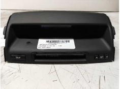 Recambio de pantalla multifuncion para kia venga 1.4 crdi cat referencia OEM IAM 941011P020 DIS3 