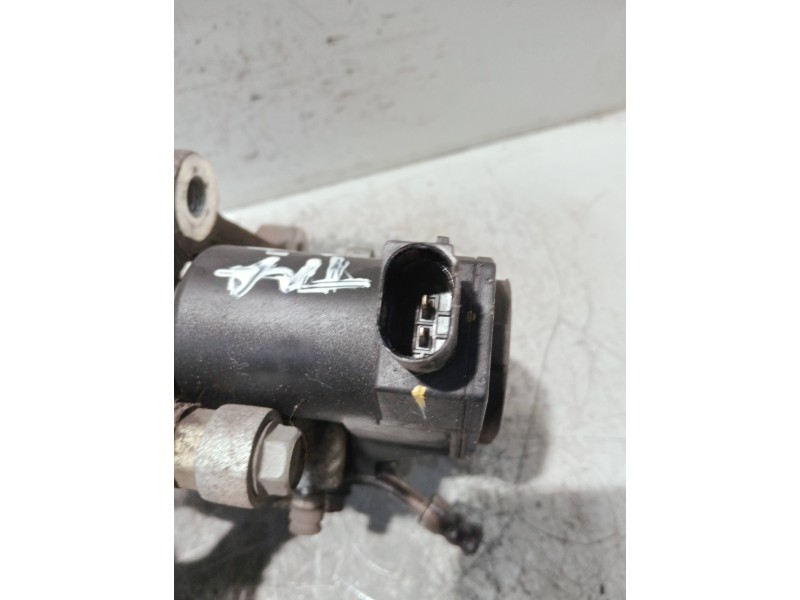 Recambio de pinza freno trasera izquierda para hyundai ioniq referencia OEM IAM   