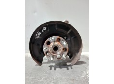 Recambio de mangueta trasera derecha para hyundai ioniq referencia OEM IAM 52706G2BA0  