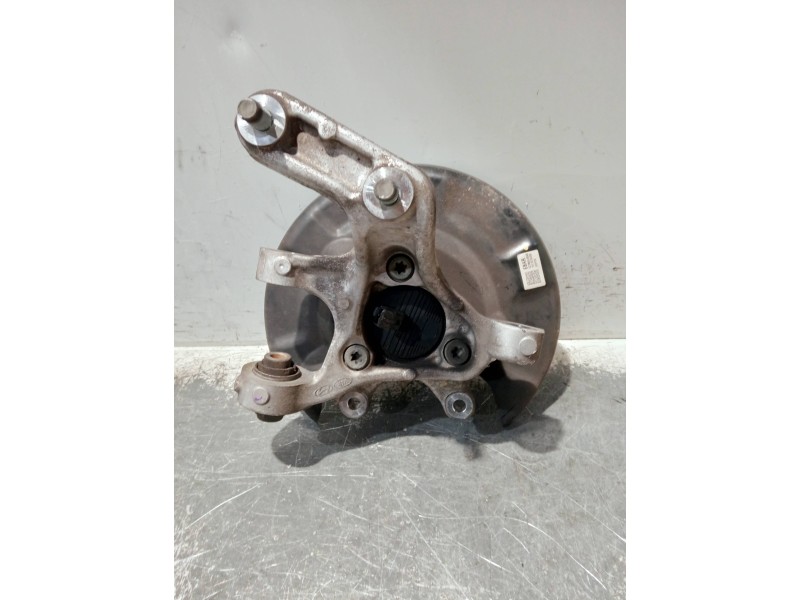 Recambio de mangueta trasera derecha para hyundai ioniq referencia OEM IAM 52706G2BA0  