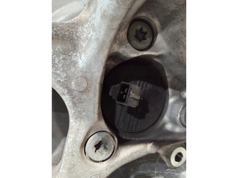 Recambio de mangueta trasera derecha para hyundai ioniq referencia OEM IAM 52706G2BA0  