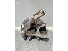 Recambio de mangueta trasera izquierda para hyundai ioniq referencia OEM IAM 52705G2BA0   2