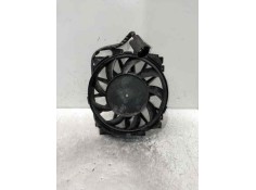 Recambio de electroventilador para volvo v60 familiar referencia OEM IAM 31368212  