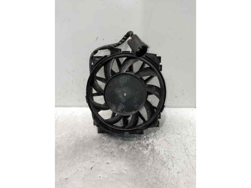 Recambio de electroventilador para volvo v60 familiar referencia OEM IAM 31368212  