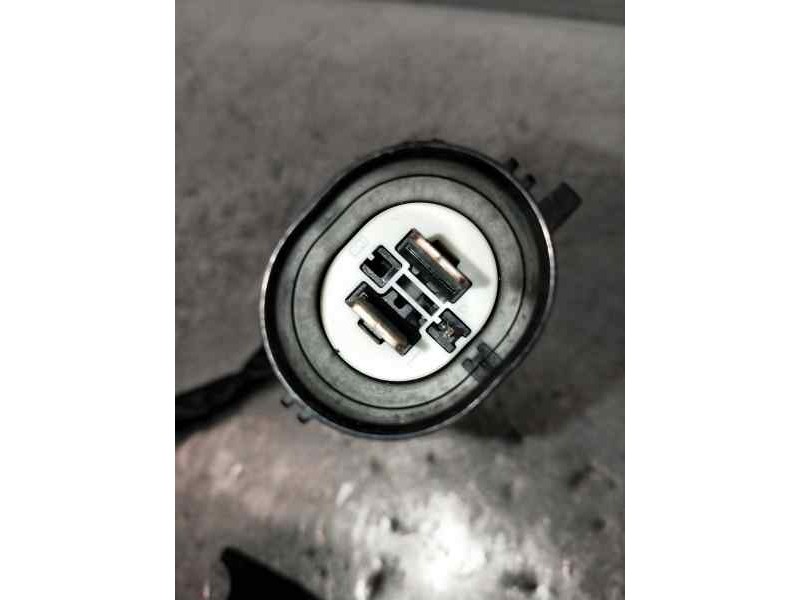 Recambio de electroventilador para volvo v60 familiar referencia OEM IAM 31368212  