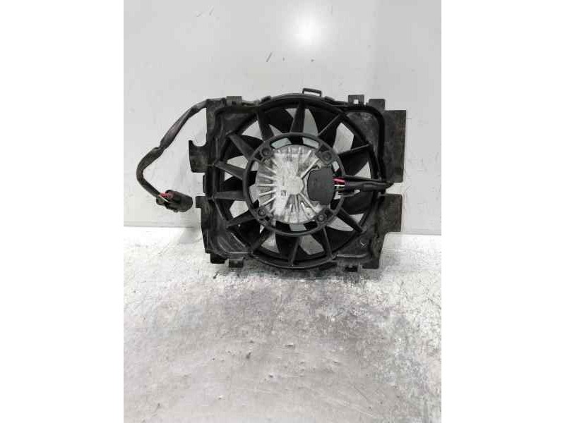 Recambio de electroventilador para volvo v60 familiar referencia OEM IAM 31368212  
