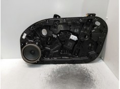 Recambio de elevalunas delantero derecho para volvo v60 familiar referencia OEM IAM 31462705  5P